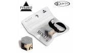 Мел Kamui Roku Pyramid Slate 1шт.