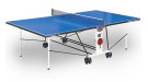 Теннисный стол Start Line Compact Outdoor-2 LX с сеткой