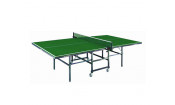 Теннисный стол Giant Dragon, 16 мм, зеленый 2012G