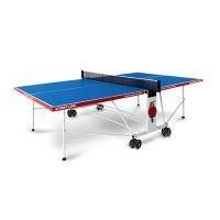 Теннисный стол Start line Compact EXPERT Outdoor 6 BLUE