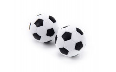 Мяч для футбола Ø29 мм (6 шт)