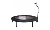 Батут с поручнем DFC Trampoline Dia 40" SLL100