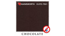 Сукно Hainsworth Elite Pro Waterproof  198см Chocolate