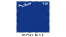 Сукно Iwan Simonis 920 195см Royal Blue