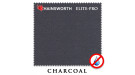 Сукно Hainsworth Elite Pro Waterproof  198см Charcoal