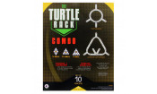 Набор держателей для шаров Turtle Rack Combo ø57,2мм 10 шт.