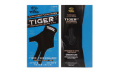 Перчатка Tiger-X Professional Billiard Glove черная левая L