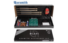 Набор аксессуаров Aramith Pool Black Kit Premier ø57,2мм