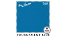 Сукно Iwan Simonis 760 195см Tournament Blue