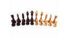Шахматные фигуры "Стейниц" средние, Armenakyan