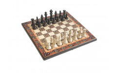 Шахматы "Византия 2" 30, Armenakyan