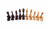Шахматные фигуры "Стейниц" малые, Armenakyan