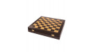 Шахматный ларец Woodgames Венге, 50мм