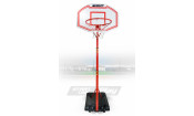 Баскетбольная стойка SLP Junior 003