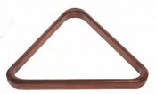 Треугольник 68 мм Т-2 ясень (*,венге/перламутр)