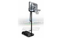 Баскетбольная стойка SLP Professional 021