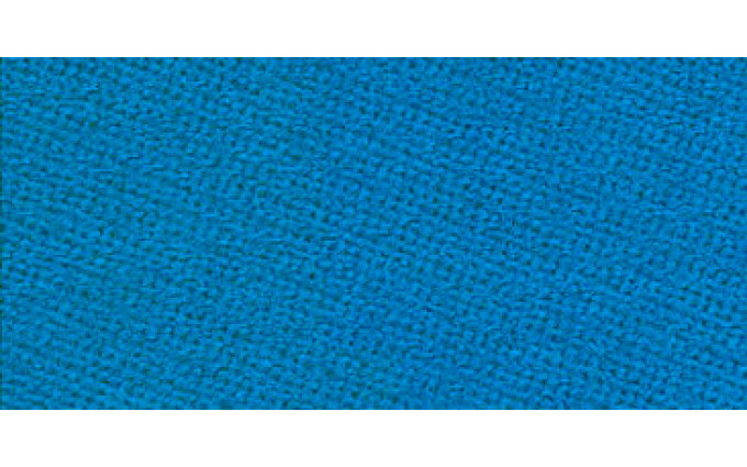 Сукно "Гэлакси-Люкс" ш2,0м голубое