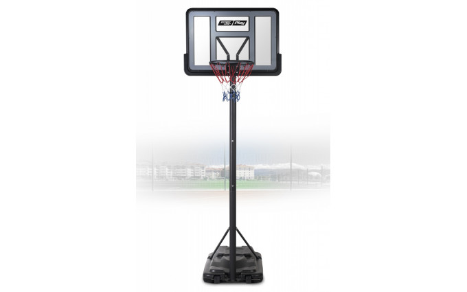 Баскетбольная стойка SLP Standart 021AB