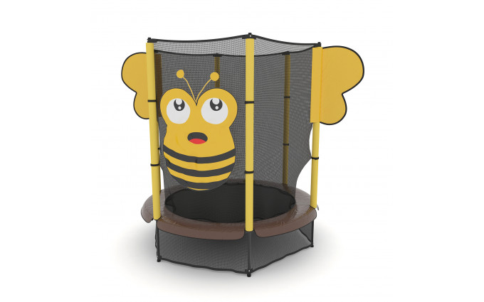 Батут UNIX line 4.6 ft BEE