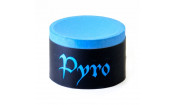 Мел "Taom Pyro Chalk" (9 шт) синий
