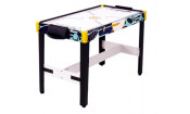 Игровой стол - многофункциональный 12 в 1 "UniPlay" (цветной) Y