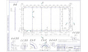 Плита "Top-Quality" 12ф (45 мм, 5-рс)