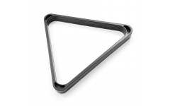 Треугольник 57.2 мм "WM Special" (черный пластик)