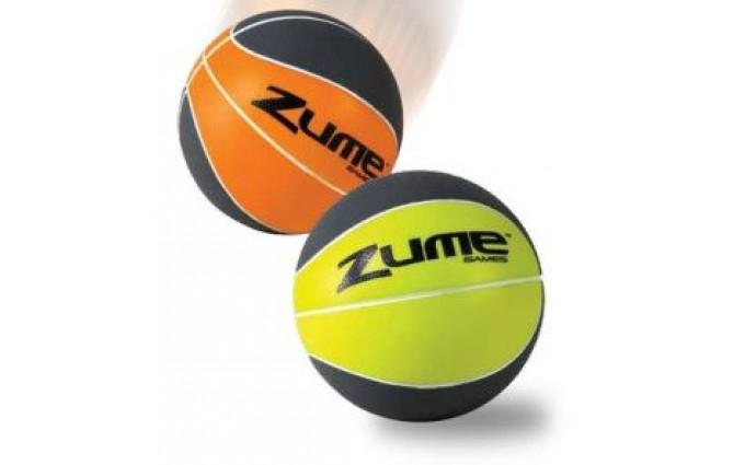 Мяч баскетбольный «Мини» 12,7 см